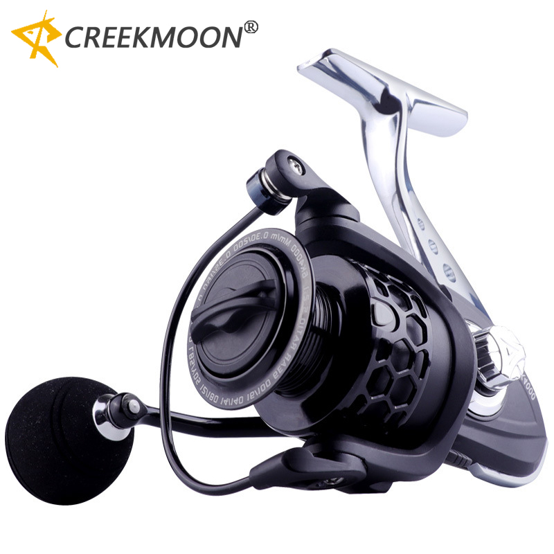 Reel Drag Knob - Carretilha de Pesca de Longo Arremesso