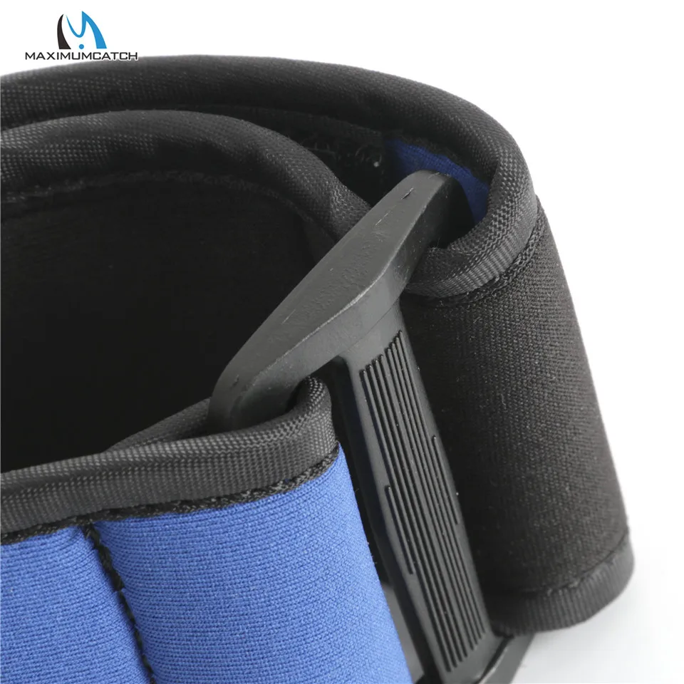 Maximumcatch suporte de pulso  - Fly Reel avaliação e preço