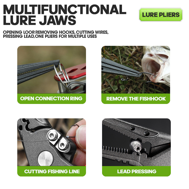 Alicate de Pesca TAIYU 5 Cores - Baitcasting Reel avaliação e preço