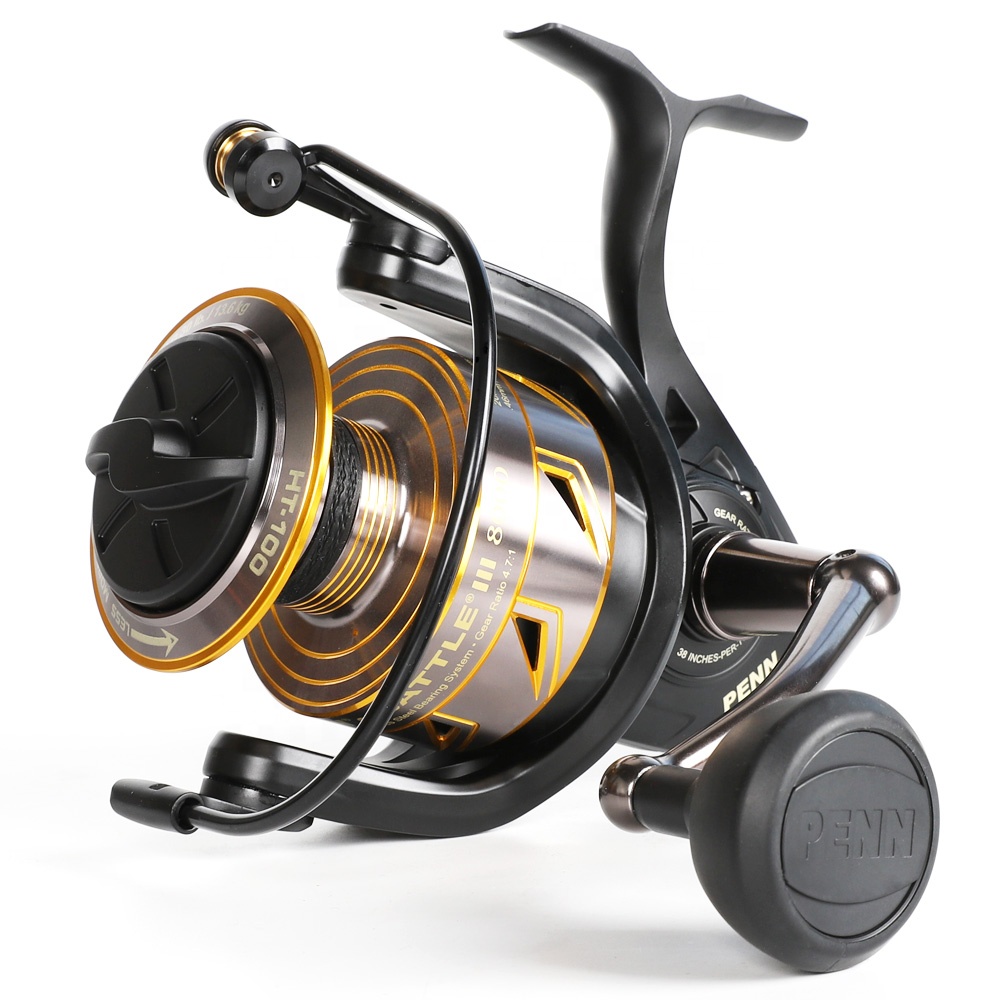 Carretilhas de Pesca Penn Batt - Daiwa Reel Bg avaliação e preço