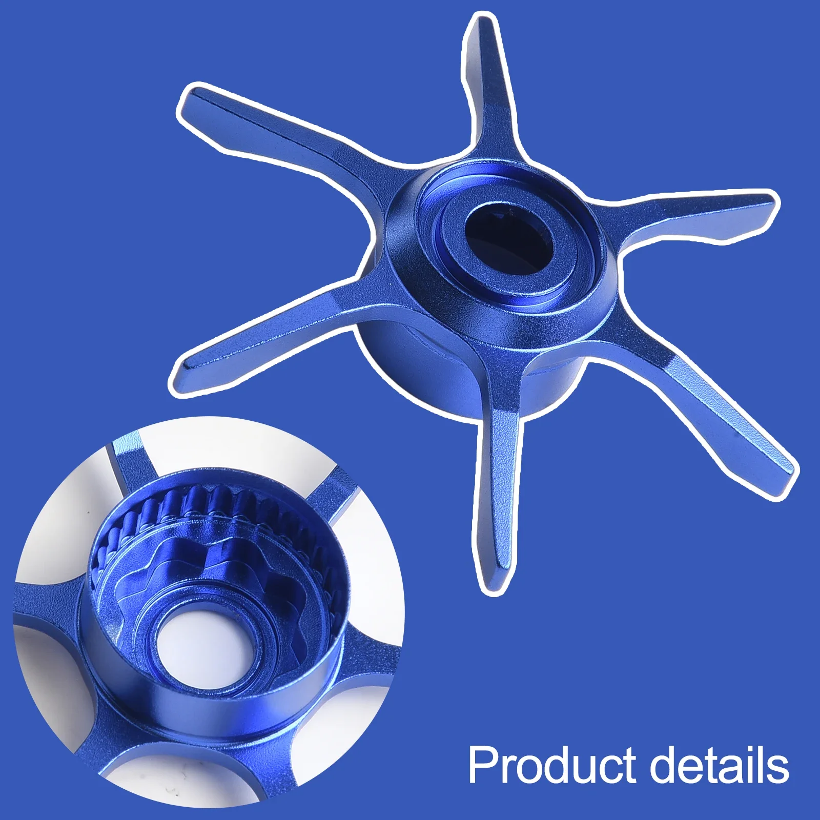 1pc modificado para daiwa estr - Reel Drag Knob avaliação e preço
