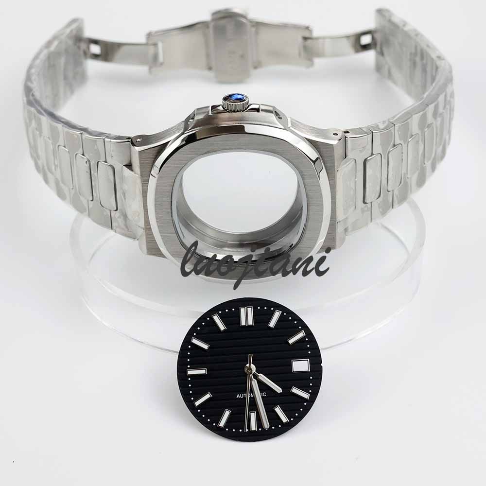 Casos de relógio 40mm com puls - Reel Case avaliação e preço