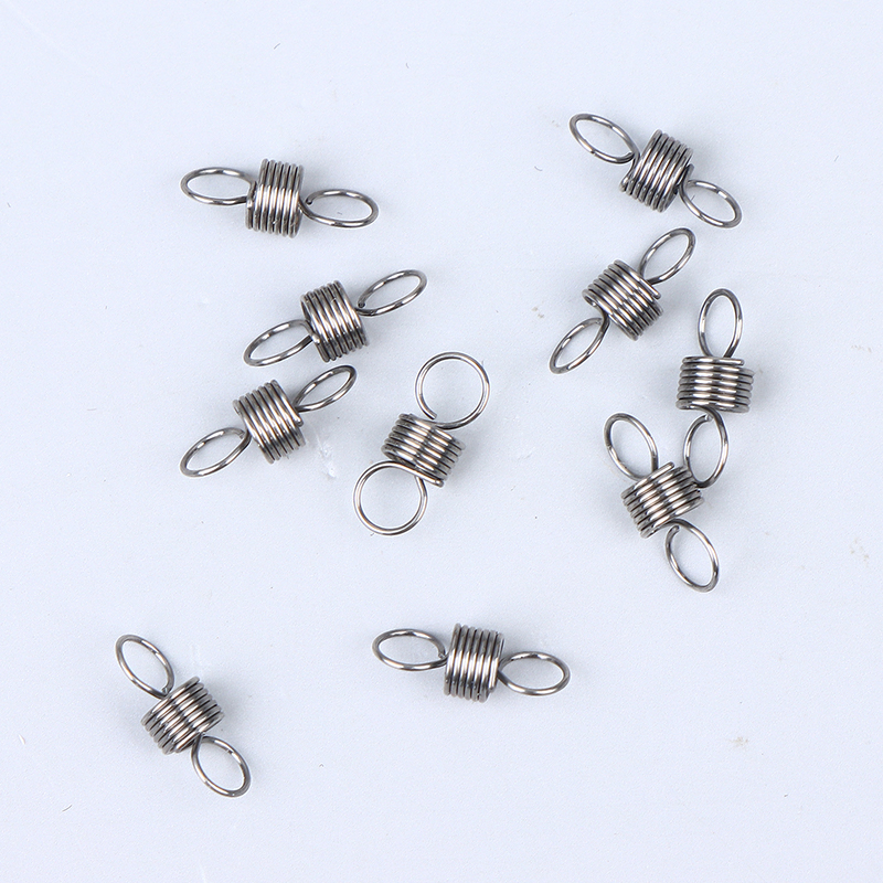 Novo Kit com 10 Peças: Mola de - Fly Reel avaliação e preço