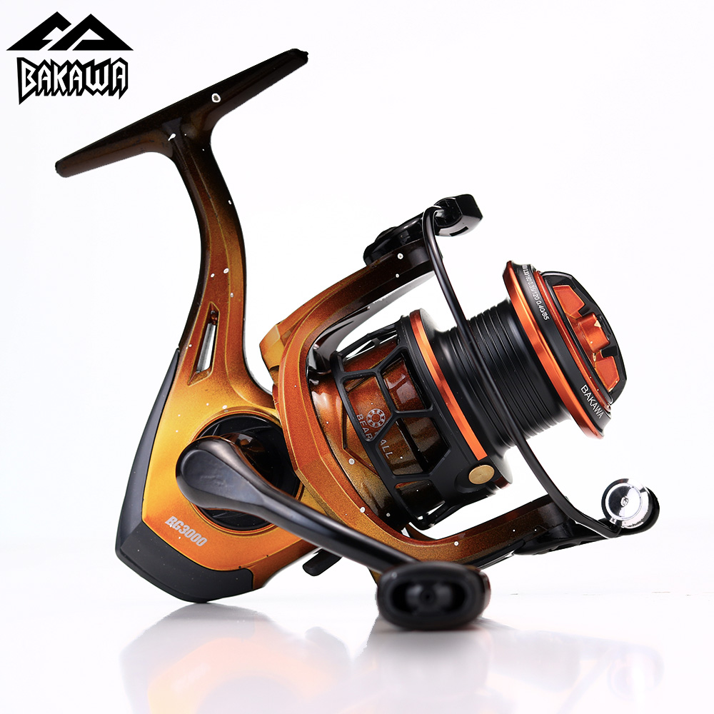 Carretilha de Pesca JOSBY Séri - Ice Fishing Reel avaliação e preço